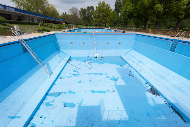 Water damage restoration experts in Messiah College, PA
