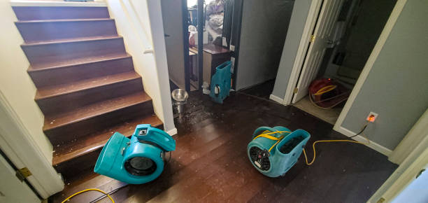 Best 24-hour water damage restoration  in Messiah College, PA