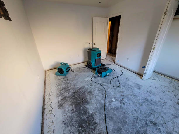 Local water damage restoration in Messiah College, PA