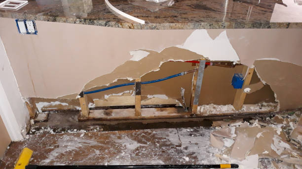 Best Water damage restoration near me  in Messiah College, PA