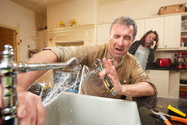 Best Local water damage restoration  in Messiah College, PA